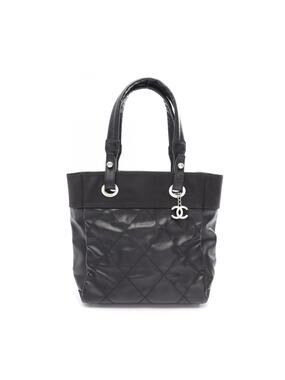 Chanel Paris Biarritz Pm Tote Bag #301117C14B